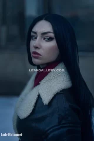 Ladymelamori Exclusive Leaked Nude OnlyFans #14277753