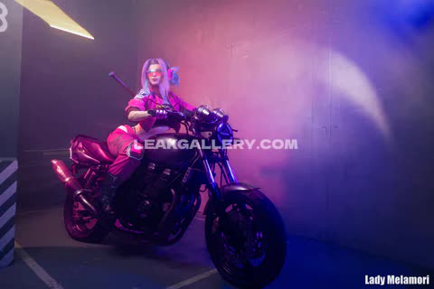 Ladymelamori Exclusive Leaked Nude OnlyFans #14403227