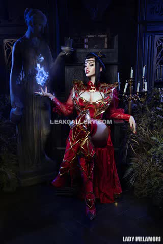 Ladymelamori Exclusive Leaked Nude OnlyFans #14382061