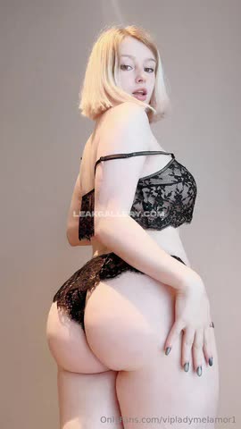 Ladymelamori Exclusive Leaked Nude OnlyFans #14266186