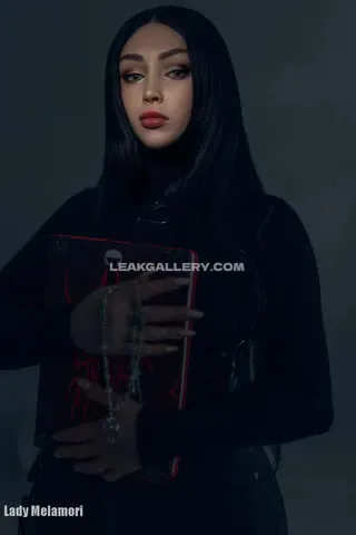 ladymelamori