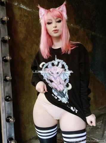 Ladymelamori Exclusive Leaked Nude OnlyFans #14264554
