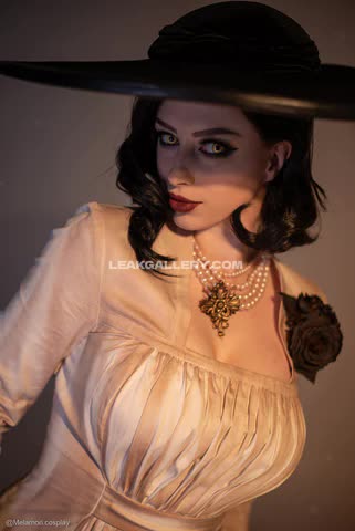 Ladymelamori Exclusive Leaked Nude OnlyFans #14281236
