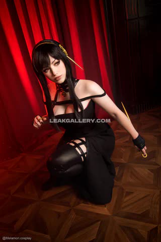 Ladymelamori Exclusive Leaked Nude OnlyFans #14400360