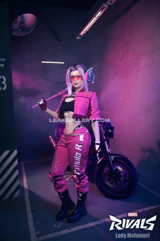 Ladymelamori Exclusive Leaked Nude OnlyFans #14268678
