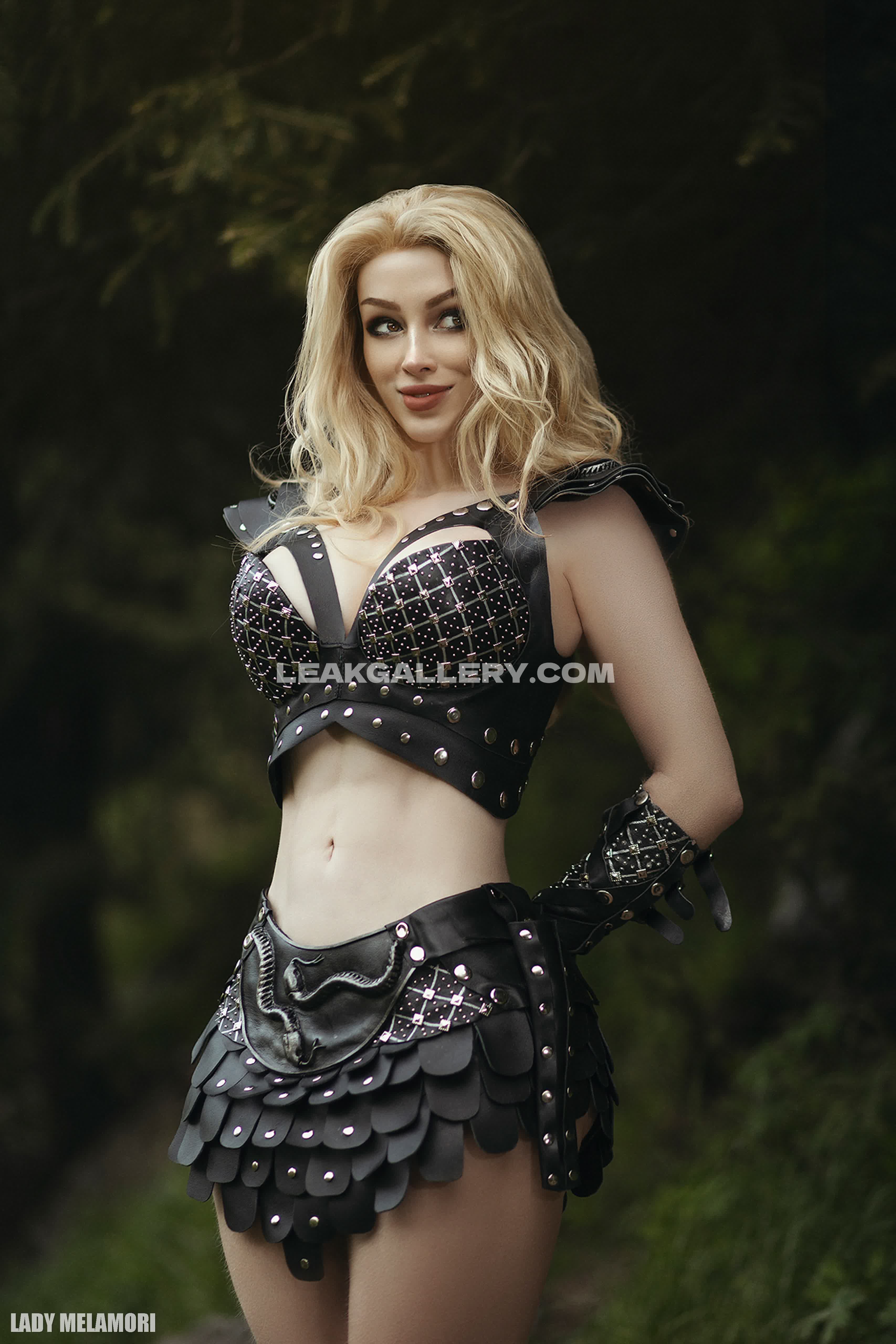 Ladymelamori Exclusive Leaked Nude OnlyFans #13010434