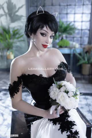 Ladymelamori Exclusive Leaked Nude OnlyFans #14276465