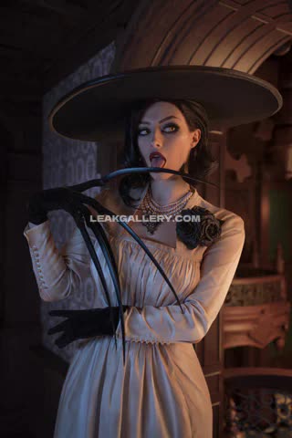 Ladymelamori Exclusive Leaked Nude OnlyFans #14265920