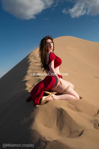 Ladymelamori Exclusive Leaked Nude OnlyFans #14283819