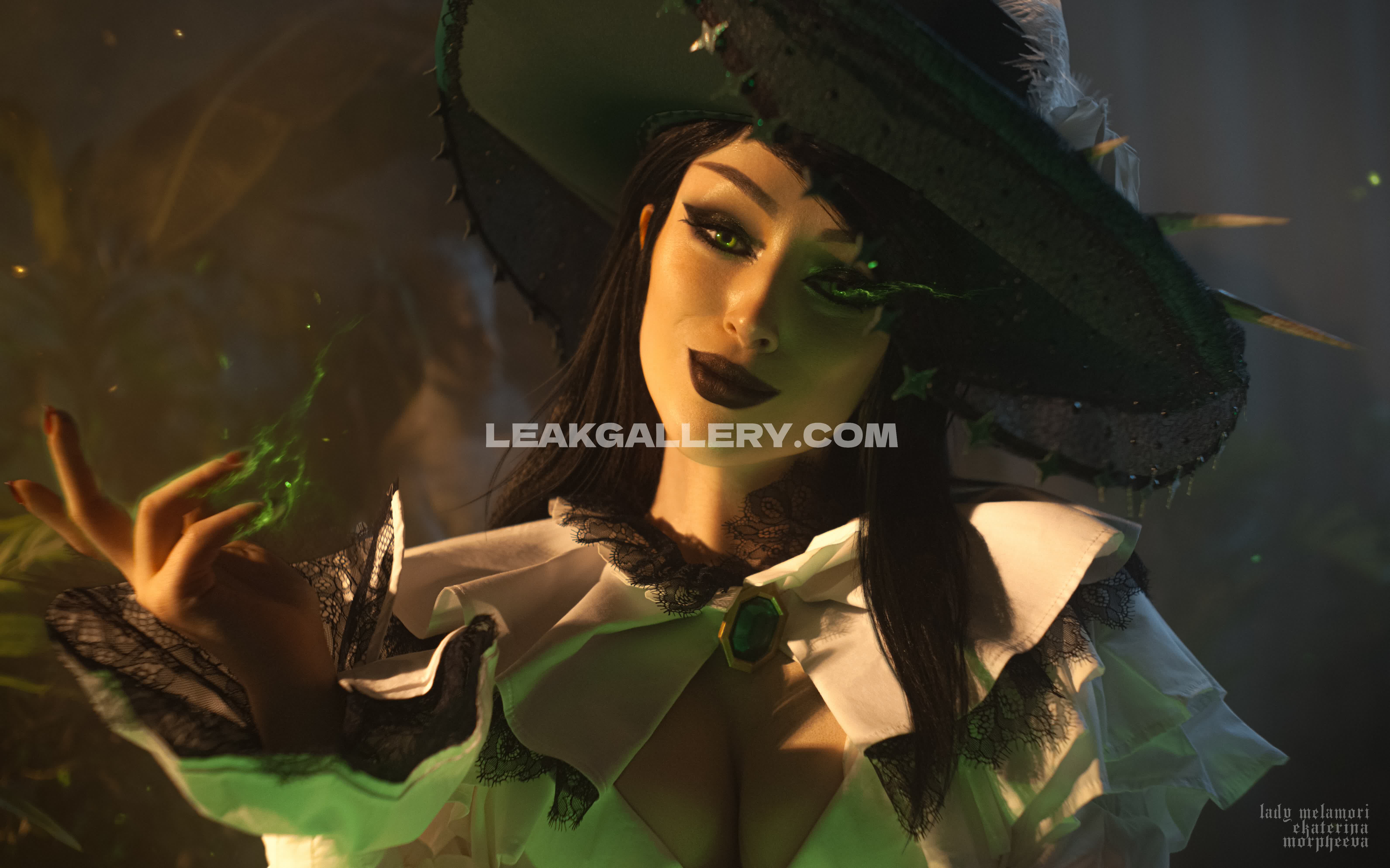 Ladymelamori Exclusive Leaked Nude OnlyFans #12678704