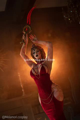 Ladymelamori Exclusive Leaked Nude OnlyFans #14279613