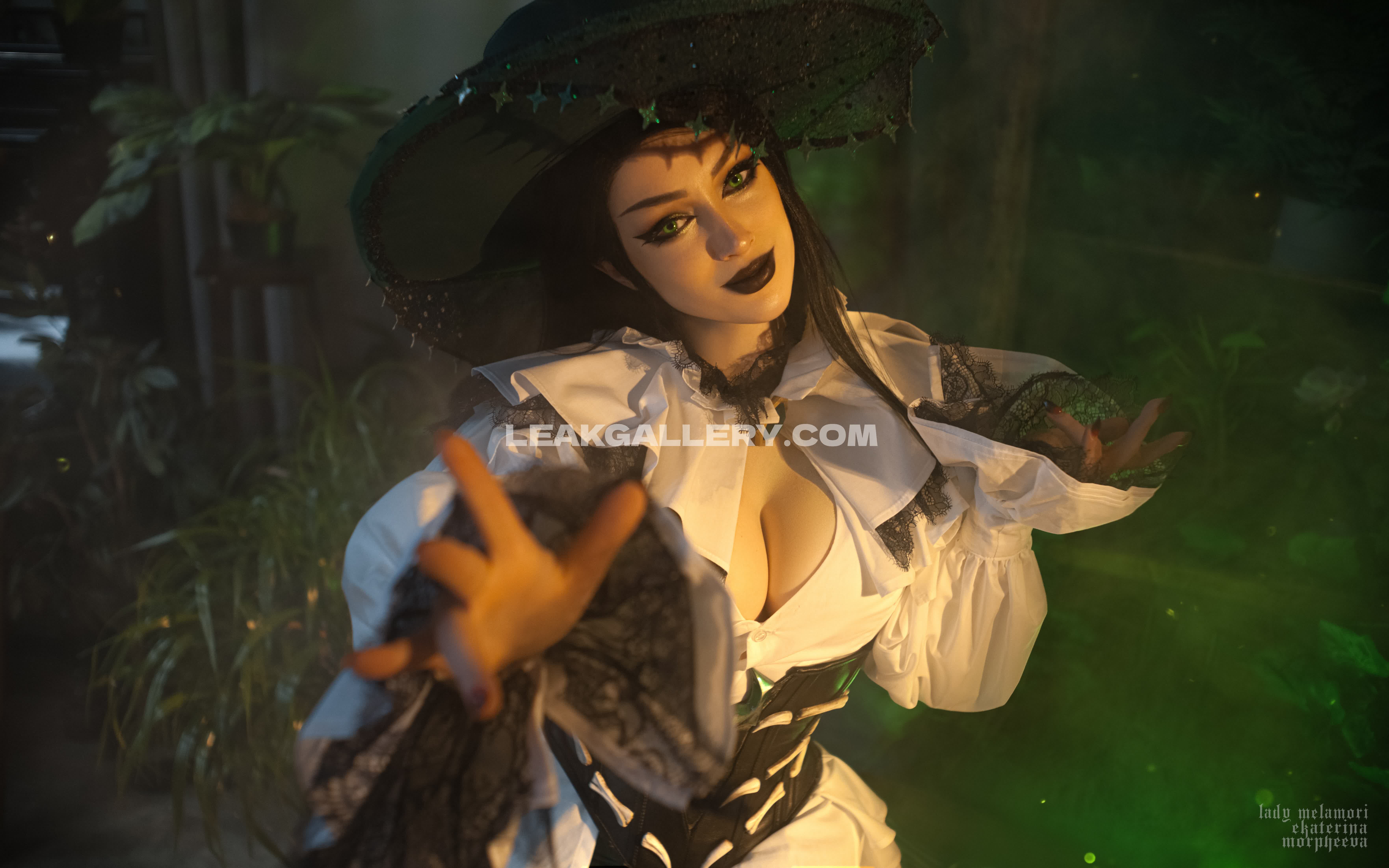 Ladymelamori Exclusive Leaked Nude OnlyFans #12678700