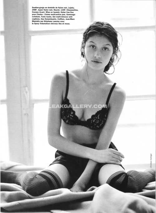 Laetitia_casta Exclusive Leaked Nude OnlyFans #13484947