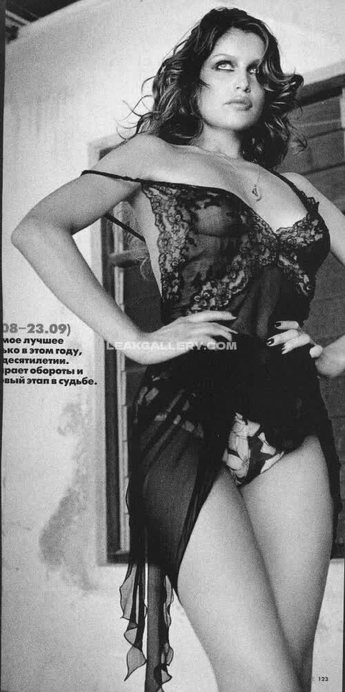 Laetitia_casta Exclusive Leaked Nude OnlyFans #13484956