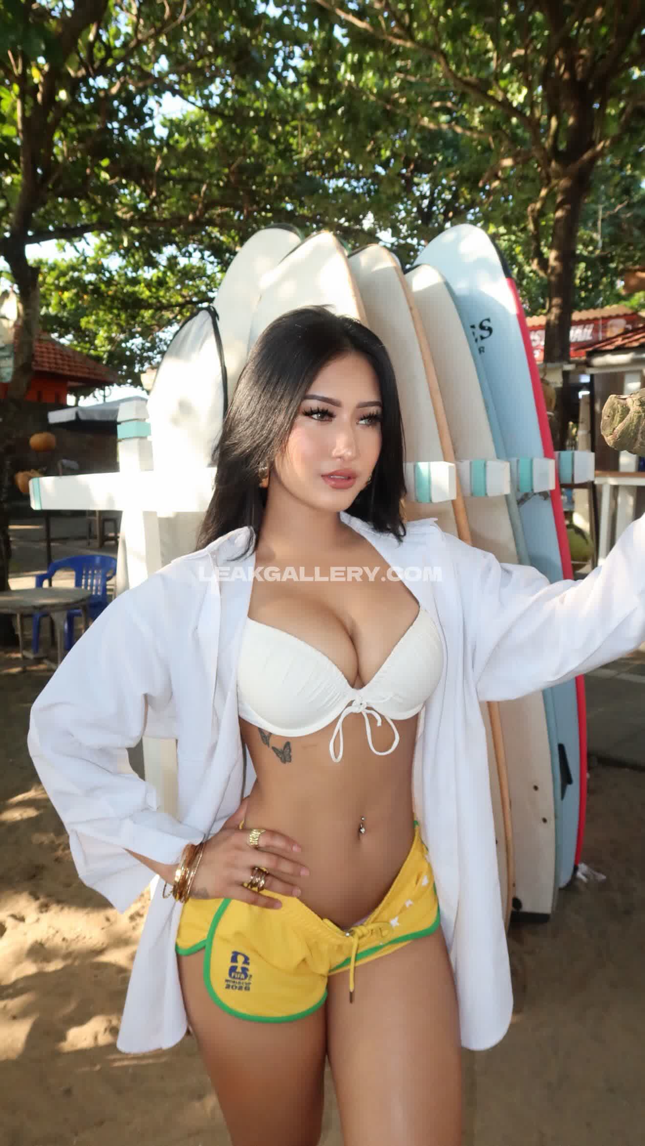 Lagilagisaput Exclusive Leaked Nude OnlyFans #13033812