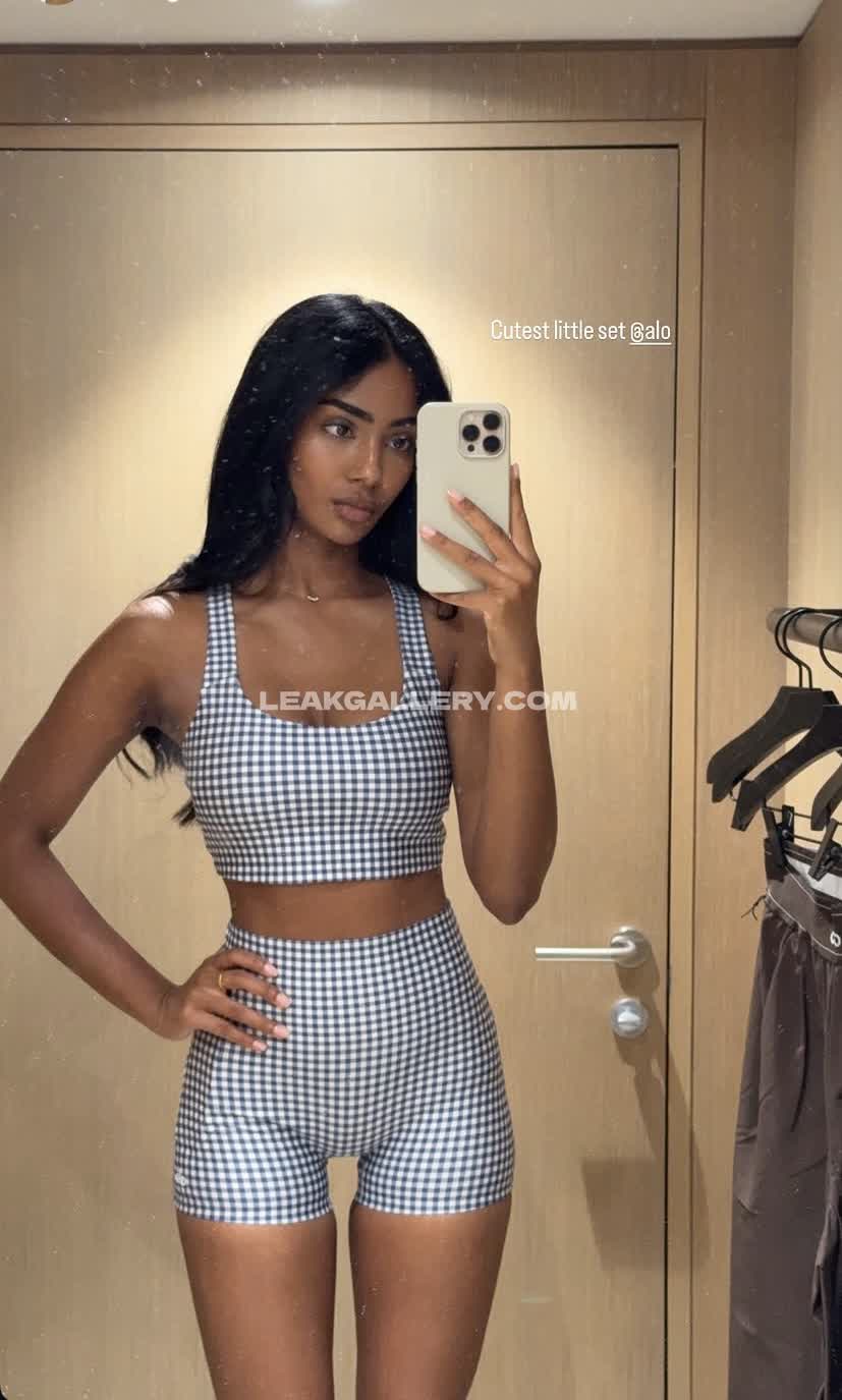 Laksikavijana Exclusive Leaked Nude OnlyFans #13122198