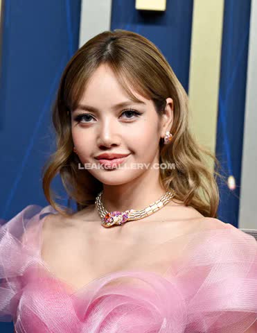Lalalalisa_m Exclusive Leaked Nude OnlyFans #14979807