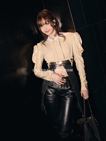 Lalalalisa_m Exclusive Leaked Nude OnlyFans #14963240