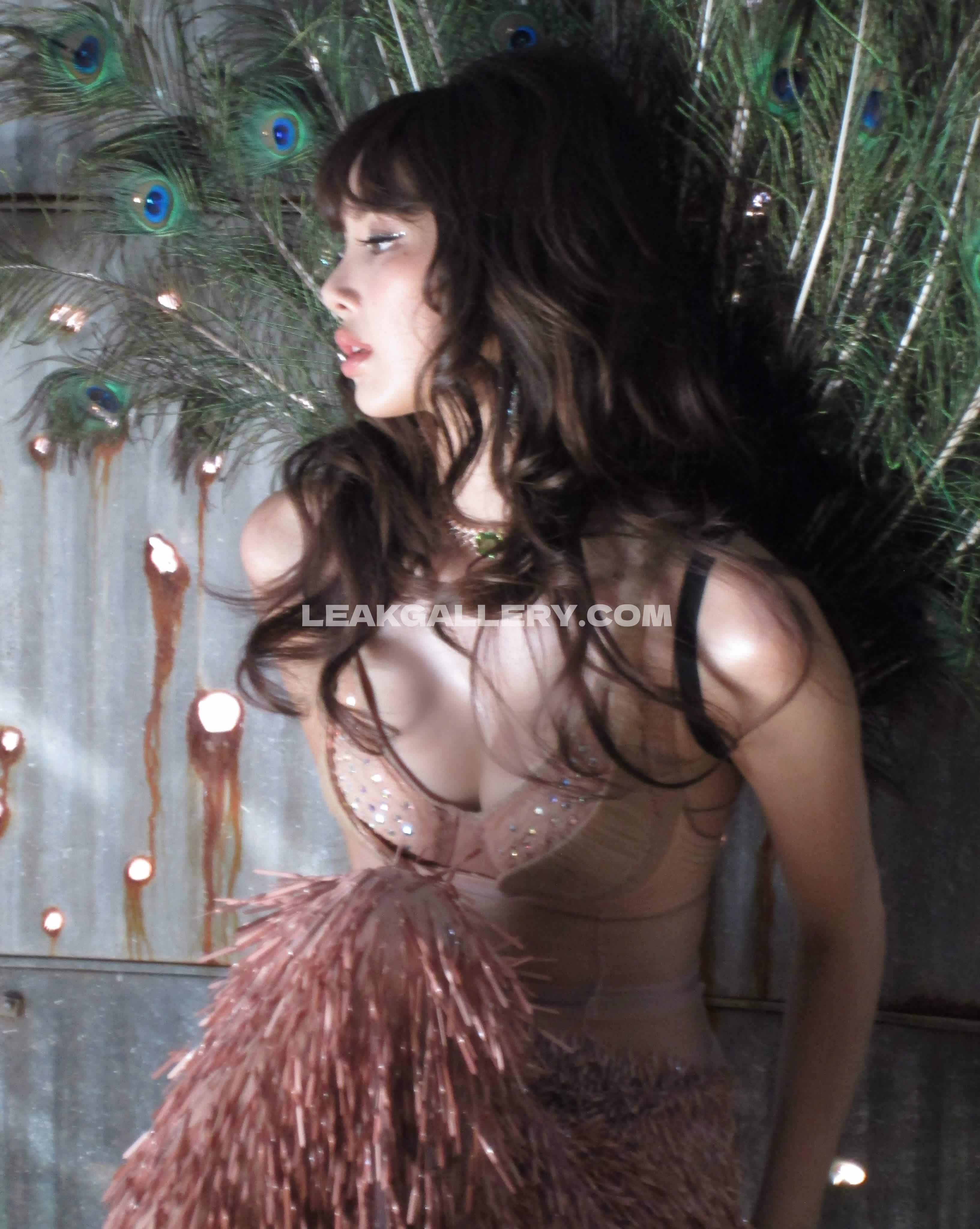 Lalalalisa_m Exclusive Leaked Nude OnlyFans #12897278