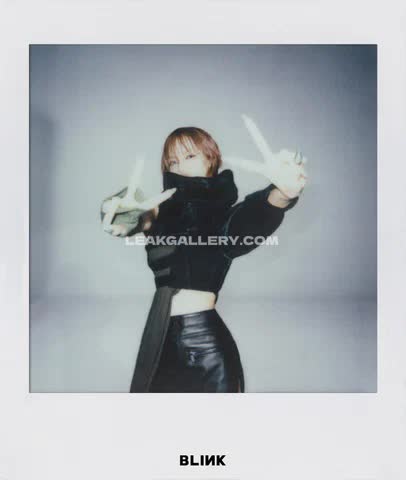 Lalalalisa_m Exclusive Leaked Nude OnlyFans #14979969