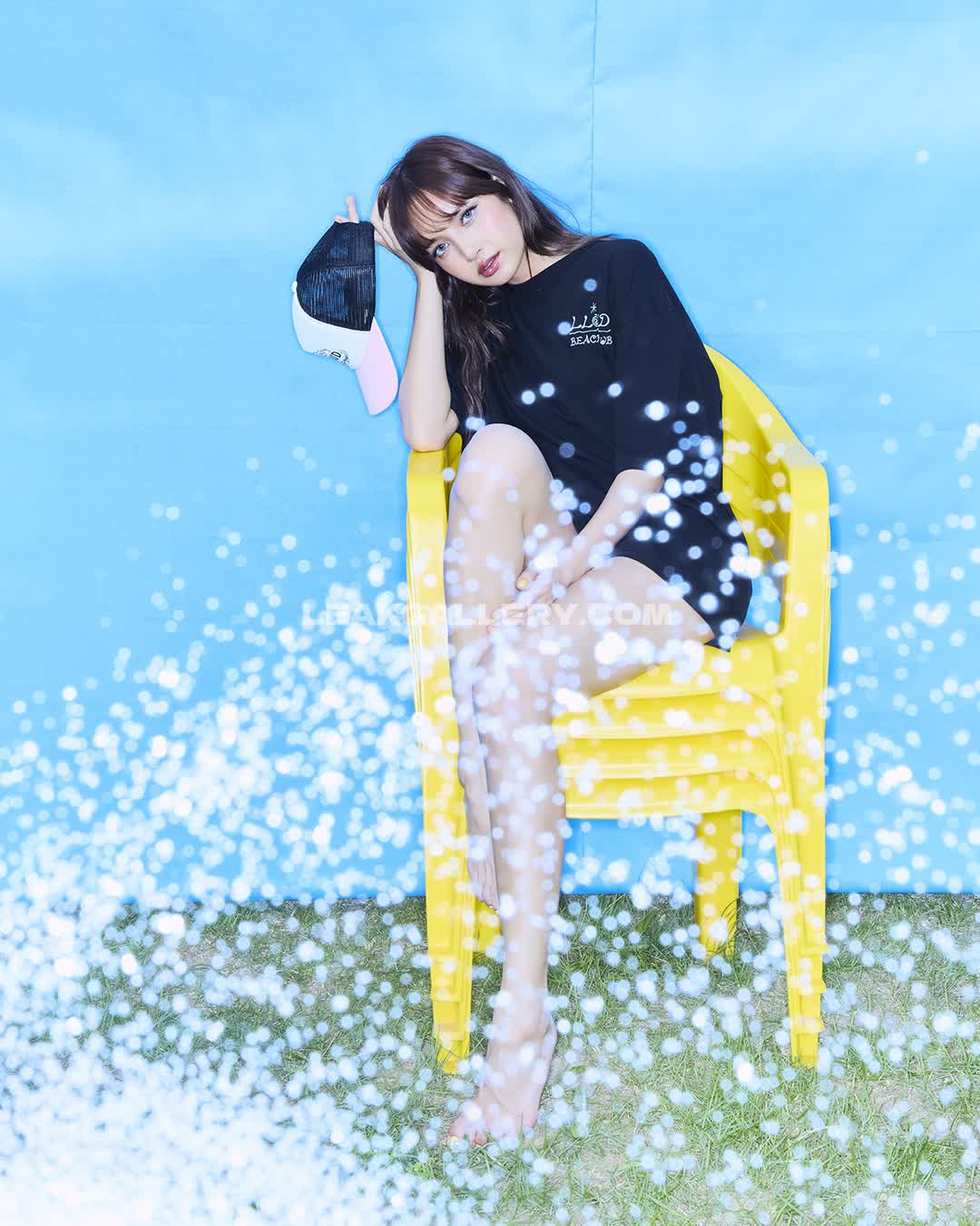 Lalalalisa_m Exclusive Leaked Nude OnlyFans #13001115