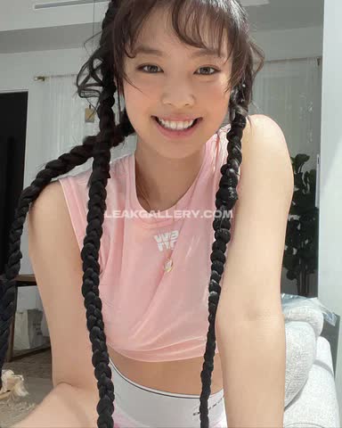 Lalalalisa_m Exclusive Leaked Nude OnlyFans #14968962