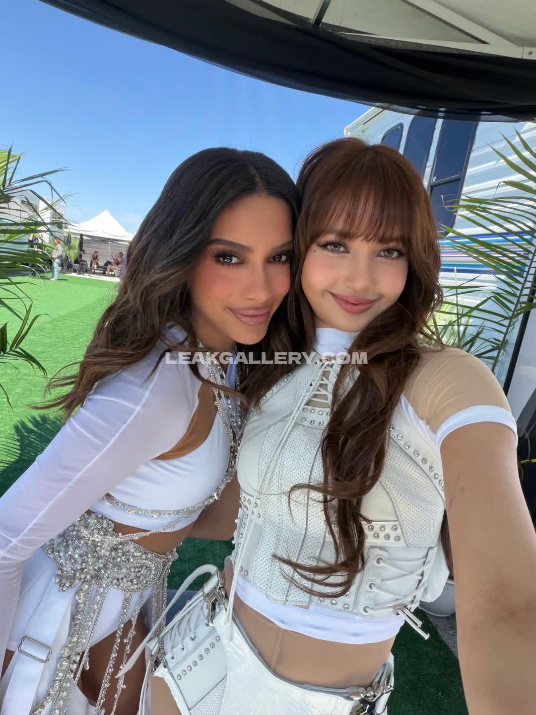 Lalalalisa_m Exclusive Leaked Nude OnlyFans #12790573