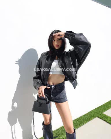 Lalalalisa_m Exclusive Leaked Nude OnlyFans #14985665