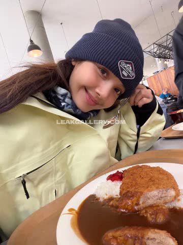 Lalalalisa_m Exclusive Leaked Nude OnlyFans #14968057