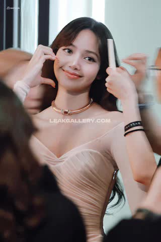 Lalalalisa_m Exclusive Leaked Nude OnlyFans #14973189