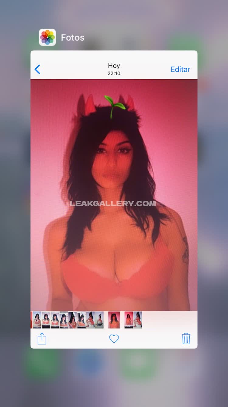 Lalbany / albany Exclusive Leaked Nude OnlyFans #13339391