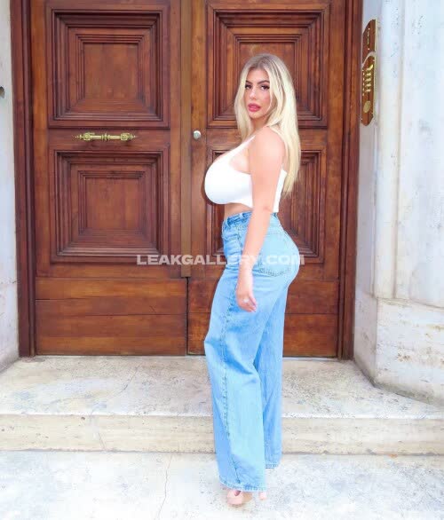 Lali957xx Exclusive Leaked Nude OnlyFans #12135036