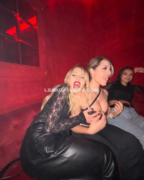 Laloviaa Exclusive Leaked Nude OnlyFans #14601040