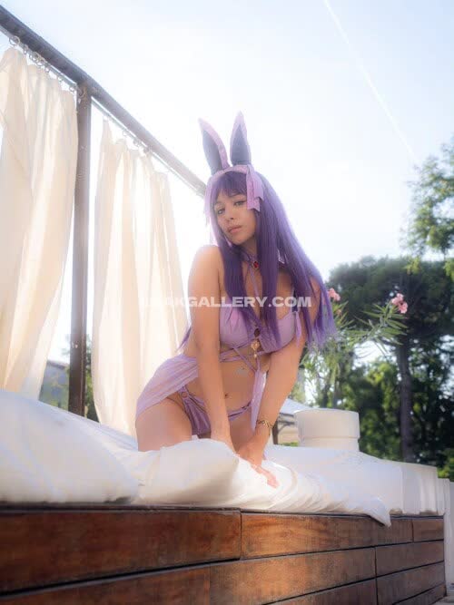 Laloviaa Exclusive Leaked Nude OnlyFans #14529254