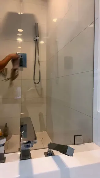 Lamhard Naked Shower Tease OnlyFans Video Leaked