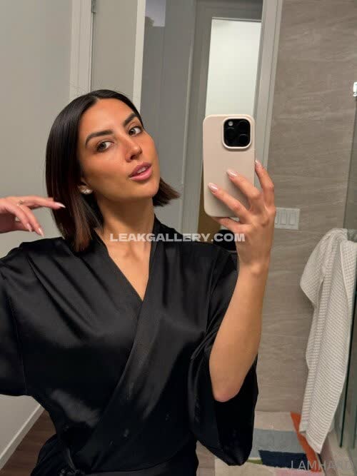 Lamhard Exclusive Leaked Nude OnlyFans #14599808