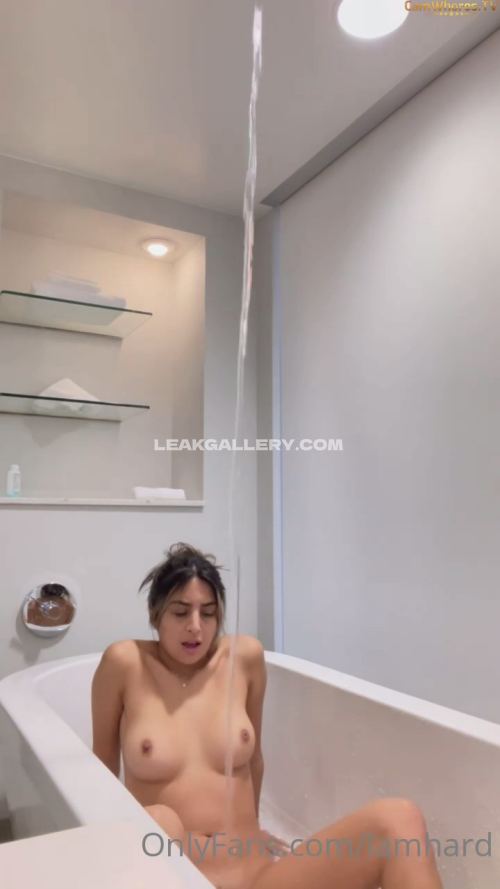 Lamhard Exclusive Leaked Nude OnlyFans #14497966