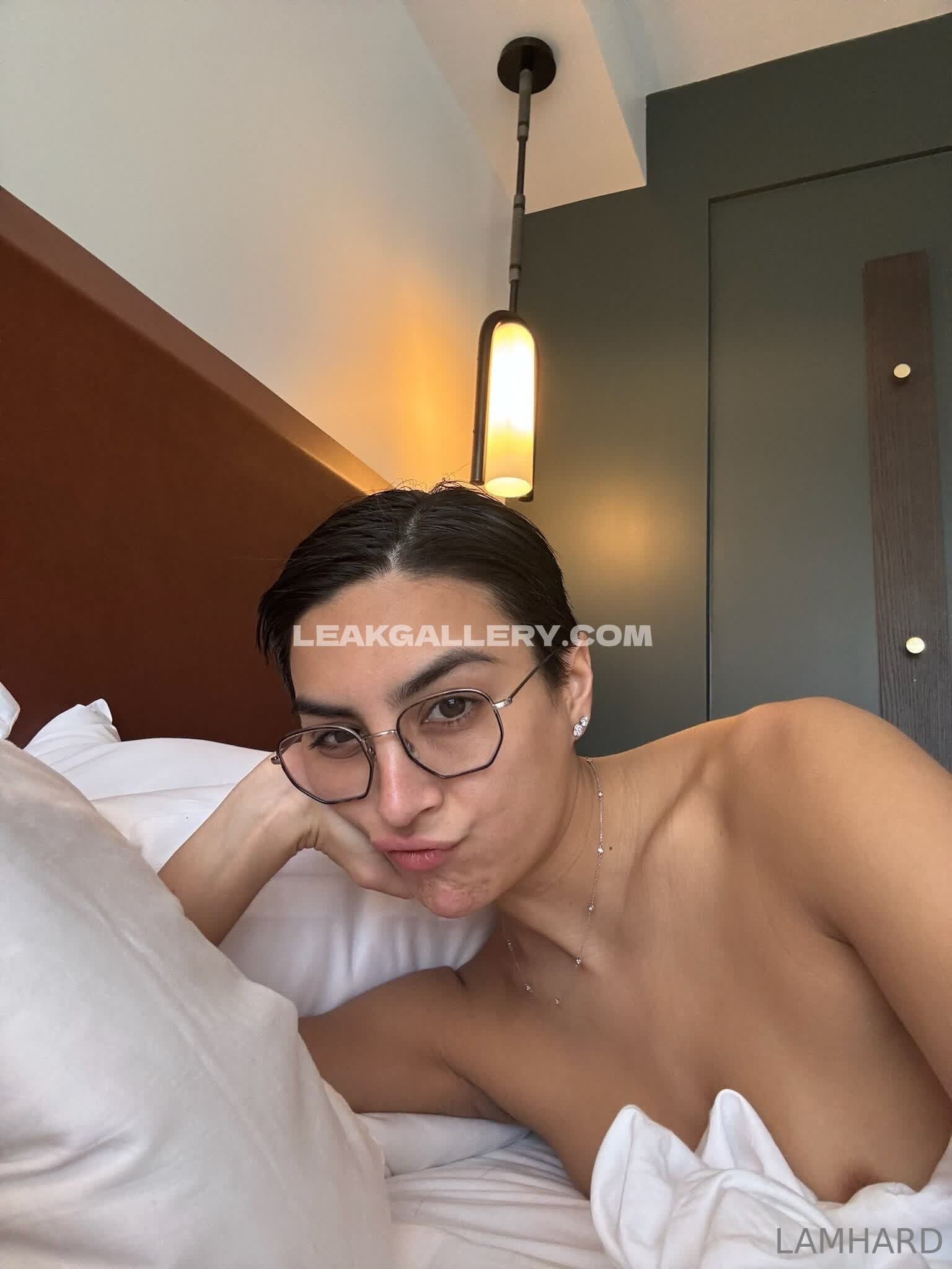 Lamhard Exclusive Leaked Nude OnlyFans #14653851