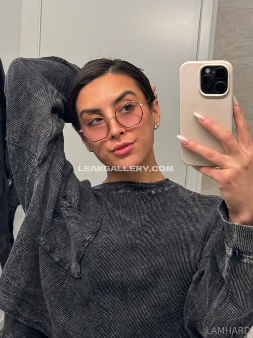 Lamhard Exclusive Leaked Nude OnlyFans #14707248