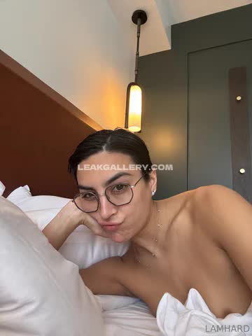 Lamhard ภาพหลุดนู้ด OnlyFans สุดเอ็กซ์คลูซีฟ #13765682