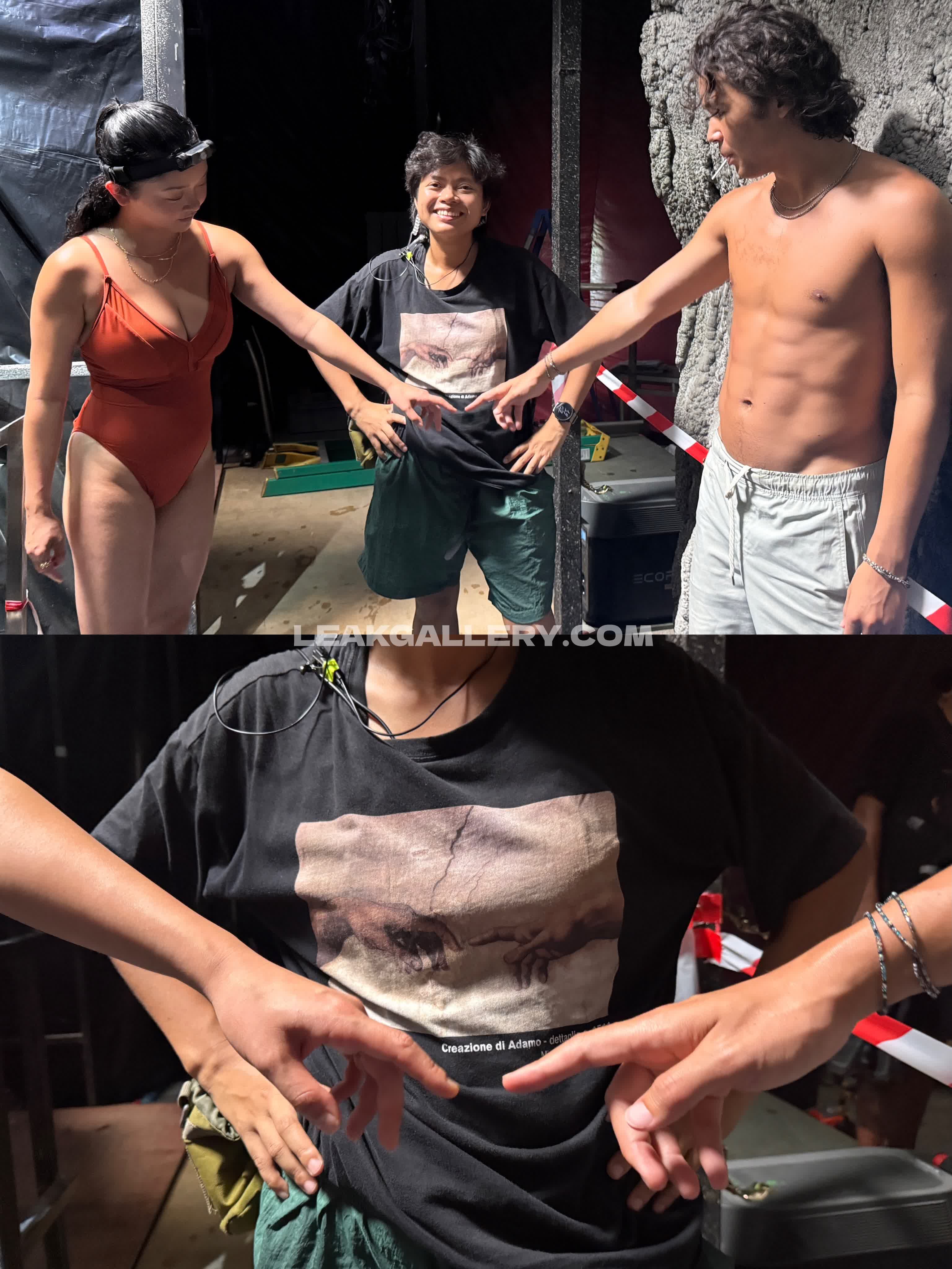 Lanacondor 独占リークされたOnlyFansヌード #13340876