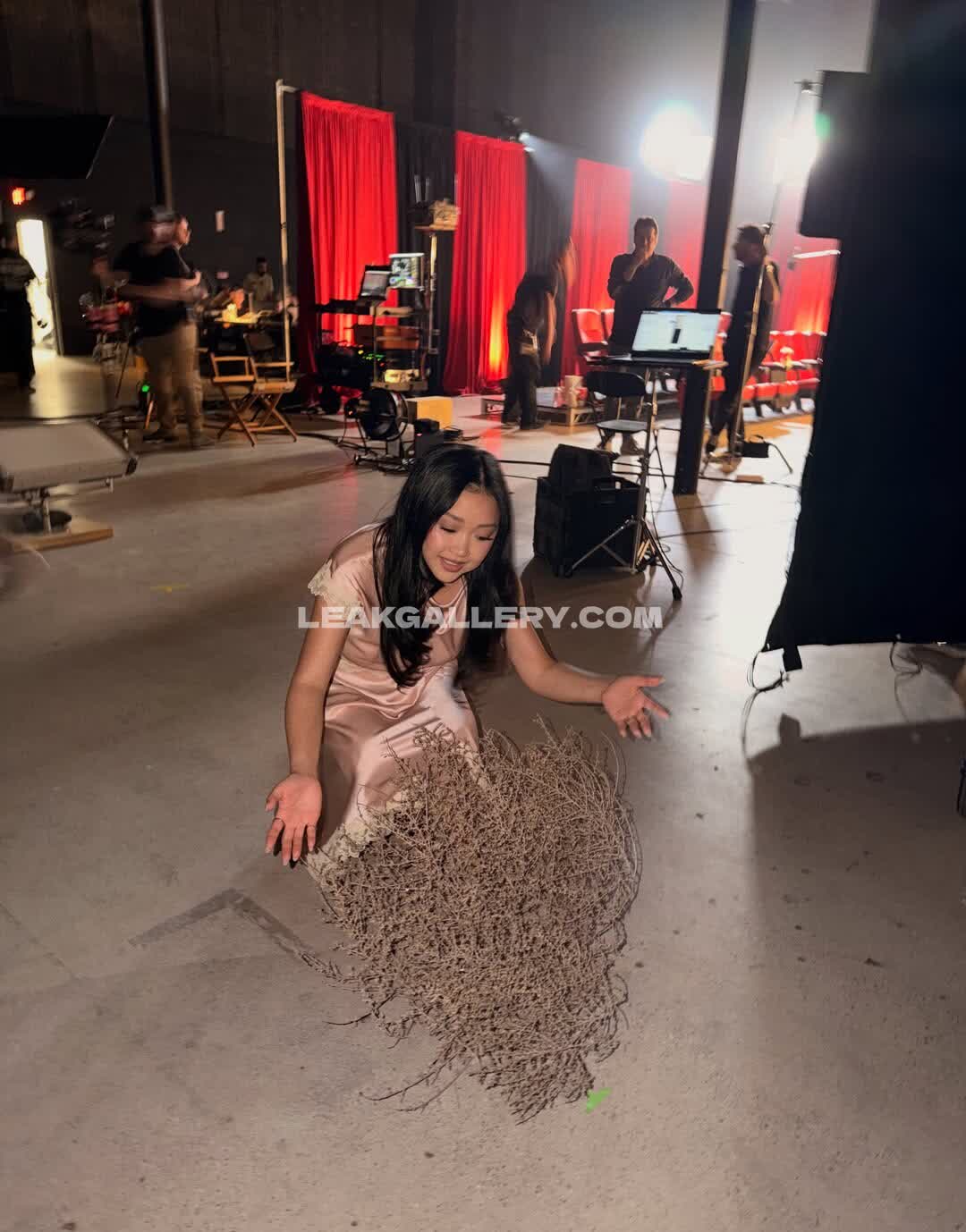 Lanacondor Nudes vazados exclusivos do OnlyFans #12717036