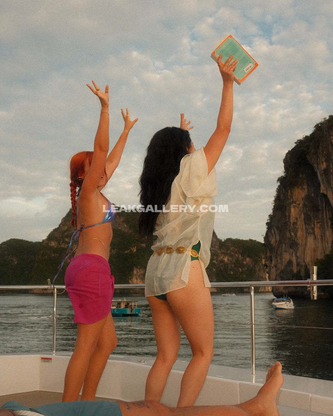 Lanacondor OnlyFans Nudi in Esclusiva Trapela #13139013