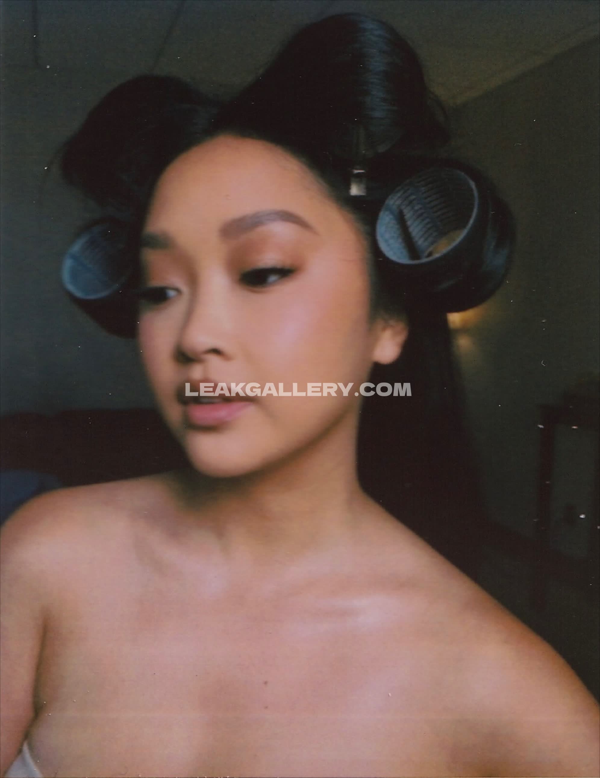Lanacondor Exklusiv geleakte Nacktbilder von OnlyFans #12777357