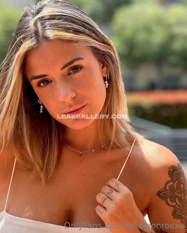 Lanamonroexo Exclusive Leaked Nude OnlyFans #14371286