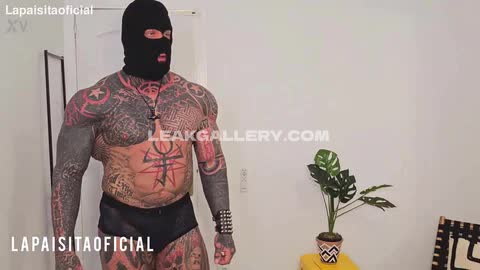 Lapaisitaoficial Exclusive Leaked Nude OnlyFans #14176341