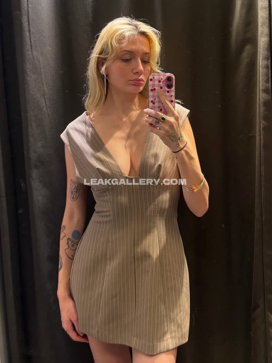 Lapannyyy 独家泄露的OnlyFans裸照 #12859628