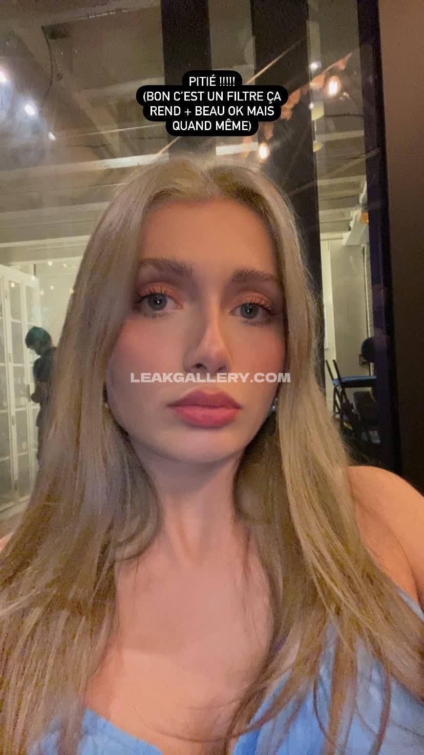 Lapannyyy OnlyFans Nudi in Esclusiva Trapela #12939024