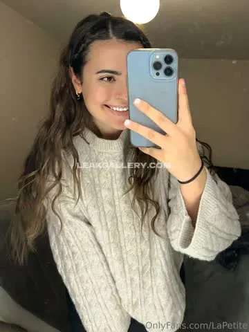 Lapetite / Lapetitex Exclusive Leaked Nude OnlyFans #15209534