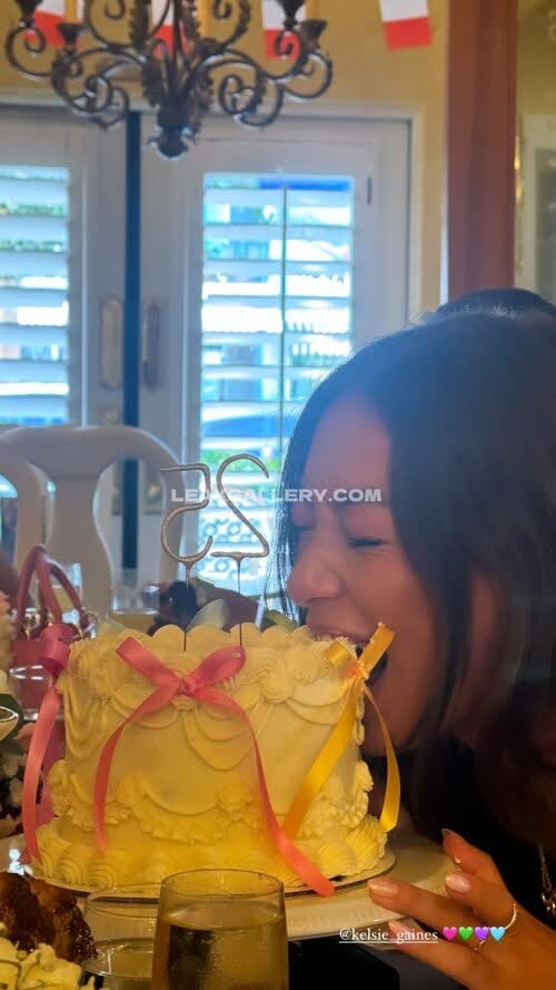 Larafraser 独家泄露的OnlyFans裸照 #14502193
